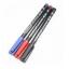 ปากกาเขียนวัสดุ Staedtler Lumocolor 318F(ราคา 1กล่อง,10ด้าม)