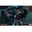 HOTTOYS - Iron man 2 : Whiplash mark II (Diecast)