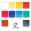 Vangogh Watercolor Tube Set of 10, 10ml