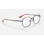 RayBan RX6418D 2509