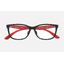 RayBan RX7124D 2475