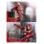 HOTTOYS - Avenger: age of ultron - Ironman Mark 45