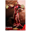 HOTTOYS - Accessory: Avengers: Infinity War - Iron Man Mark 50 Expansion Parts Set
