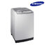 Samsung เครื่องซักผ้าฝาบนความจุ 9 กก. รุ่น WA90M5110SG