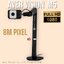 AVerVision M5 (FULL HD) Visualizer เครื่องฉายภาพวัตถุ 3 มิติ กล้อง 8ล้าน พิกเซล น้ำหนัก 0.78 kg.ให้ความละเอียดสูง Full HD 1080P