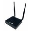 4K WIRELESS PRESENTATION SYSTEM WITH BUTTON SENDER รุ่น MS-042 เครื่องรับส่งภาพและเสียงแบบไร้สาย ทั้งจาก Notebook, Mac, iOS และ Android ออกจอ LCD TV หรือ Projector รองรับความละเอียดสูงสุด 4K