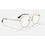 RayBan RX6482D 2500