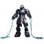 HOTTOYS - Iron man 2 : Whiplash mark II (Diecast)