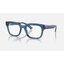 RayBan RX7217F 8266 Chad