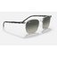RayBan RB4387F 134911