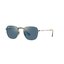 RayBan RB8157 9208T0 FRANK TITANIUM