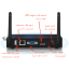 wePresent WiPG-1500 Wireless Projector Adapter (Interactive Presentation)