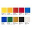 ชุดสีกวอช Winsor Designers 14ml, 10สี