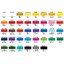 สีอะคริลิค Amsterdam 500ml