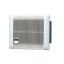 PANASONIC พัดลมดูดอากาศ ติดผนัง สำหรับห้องน้ำ FV-10BAT1