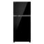 Toshiba ตู้เย็น อินเวอร์เตอร์ 2ประตู 12.8Q รุ่น GR-TG41KDZ สีดำ