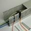 Slotted / Wiring duct (รางเก็บสายไฟ)
