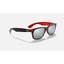 RayBan RB2132M F63830 NEW WAYFARER FERRARI COLLECTION