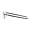 OAKLEY OX3249-01 EXTENDER