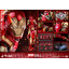 HOTTOYS - Iron Man Mark 46 (Concept Art Version) (Diecast)