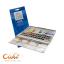 Winsor Cotman Watercolor Studio Set of 45
