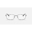 RayBan RX8775D 1047 TITANIUM