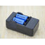 ที่ชาร์จถ่าน 16340 (3.7V) รางคู่ รุ่นถูก