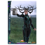 HOTTOYS - Thor: Ragnarok - Hela