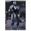HOT TOYS DIECAST Robocop (เวอร์ชั่นคลาสสิก)