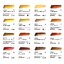 Mijello Watercolor Mission Gold 15ml