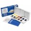 Winsor Cotman Watercolor Sketchers' Pocket Box Set of 12
