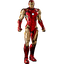 HOTTOYS - Iron Man Mark 46 (Concept Art Version) (Diecast)