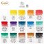 ชุดสีชอล์ค Winsor & Newton Soft Pastel 15 สี