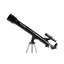 กล้องดูดาว Celestron PowerSeeker 50az 600x50 แบบหักเหแสง