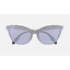 RayBan RB3580N 9039/1U BLAZE CAT EYE