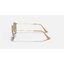RayBan RB3447 9064/V8 ROUND METAL PHOTOCHROMIC