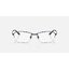 RayBan RX8774D 1239 TITANIUM
