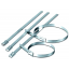Cable Tie Stainless , Ball lock type (เคเบิ้ลไทร์สแตนเลส)