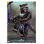 HOTTOYS - Guardians of the Galaxy Vol. 2 - Rocket Raccoon & Baby Groot