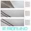 กระดาษสีน้ำ Fabriano Artistico ExtraWhite Cotton100% 56x76cm 300g