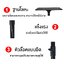 ขาตั้งวางโปรเจคเตอร์ Multi AV ขาตั้งวางโปรเจคเตอร์ Projector Stand