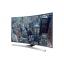 Samsung Smart Digital UHD Curved LED TV ขนาด 55 นิ้วรุ่น UA-55JU6600