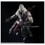 Square Enix Play Arts Kai Connor Kenway Assassin's Creed Action Figure