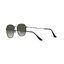RayBan RB3548 002/71 HEXAGONAL