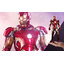 HOTTOYS - Avengers Age of Ultron - Ironman Mark 43 [Reproduction]