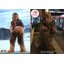Premium Set: ชุดชิวแบคก้า Chewbacca - Star Wars