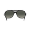 RayBan RB4357 654571 POWDERHORN