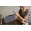 Sony ชุดเครื่องเสียง Wireless HiFi Audio รุ่น CMT-X3CD