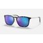 RayBan RB4187F 601/55 | CHRIS