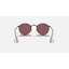 RayBan RB3447 9066/Z0 ROUND METAL PHOTOCHROMIC
